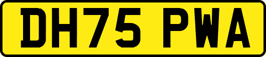 DH75PWA
