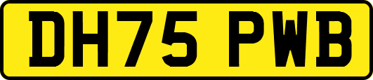 DH75PWB