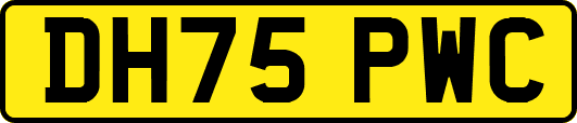 DH75PWC