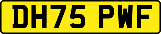 DH75PWF
