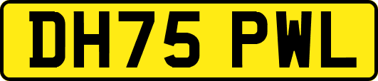 DH75PWL