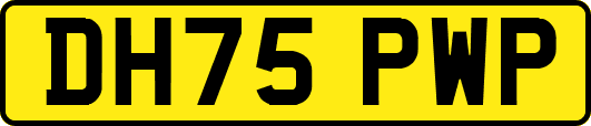 DH75PWP