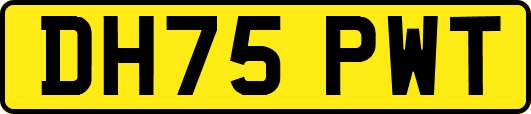 DH75PWT