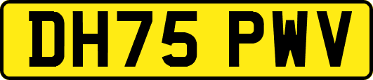 DH75PWV