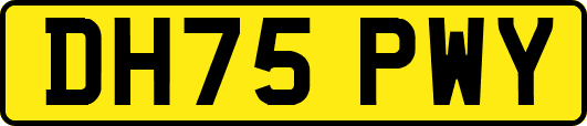 DH75PWY