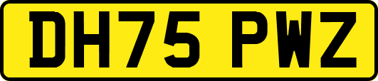 DH75PWZ