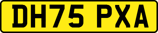 DH75PXA