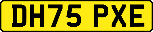 DH75PXE