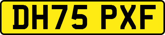 DH75PXF