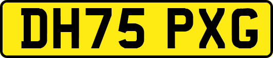 DH75PXG