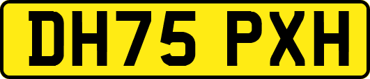 DH75PXH