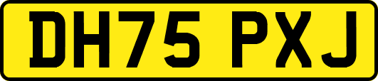 DH75PXJ