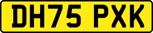 DH75PXK