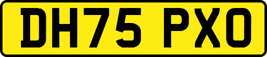 DH75PXO