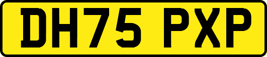 DH75PXP