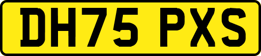 DH75PXS