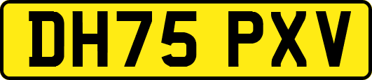 DH75PXV