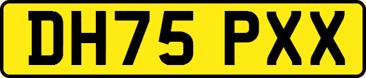 DH75PXX