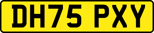 DH75PXY