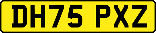 DH75PXZ