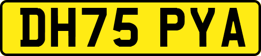 DH75PYA