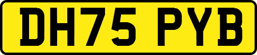 DH75PYB