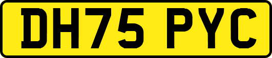DH75PYC