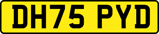 DH75PYD
