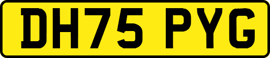 DH75PYG