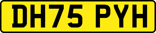DH75PYH