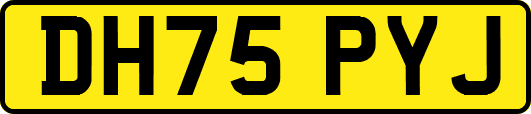 DH75PYJ
