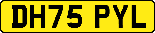 DH75PYL
