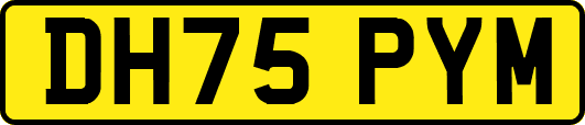 DH75PYM