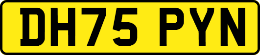 DH75PYN