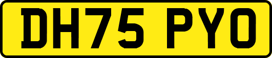 DH75PYO