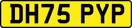 DH75PYP