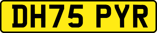DH75PYR