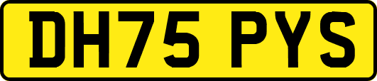 DH75PYS