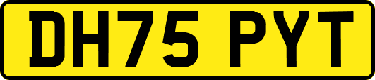 DH75PYT