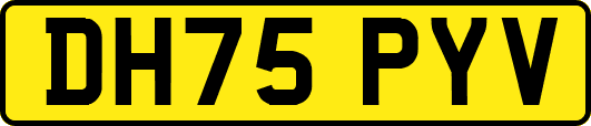 DH75PYV