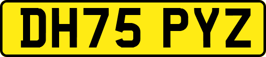 DH75PYZ