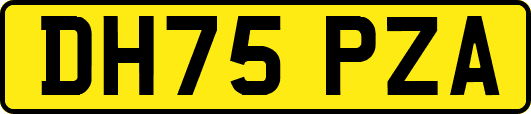 DH75PZA