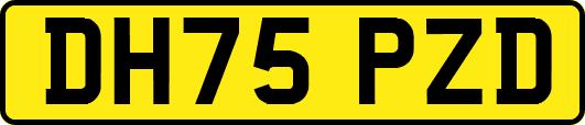 DH75PZD
