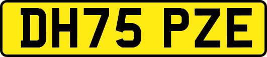 DH75PZE