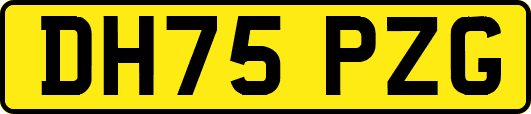 DH75PZG