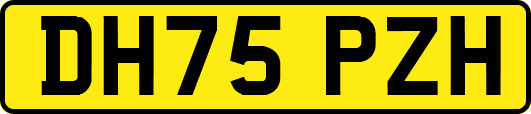 DH75PZH