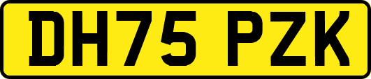 DH75PZK