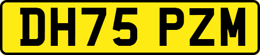DH75PZM