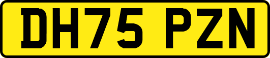 DH75PZN