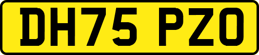 DH75PZO